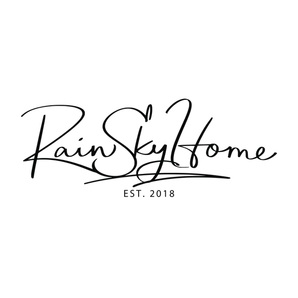 Rain Sky Home